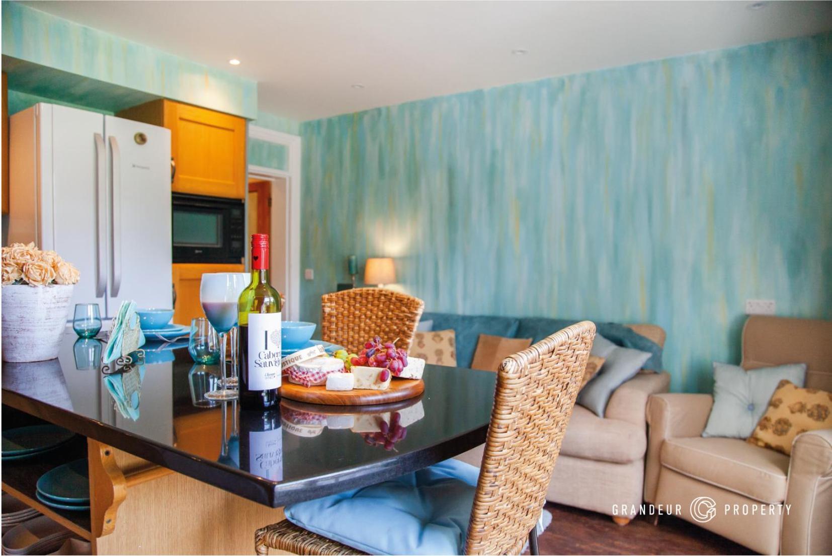 The Gardenside Apartment By Grandeur Property بورنماوث المظهر الخارجي الصورة
