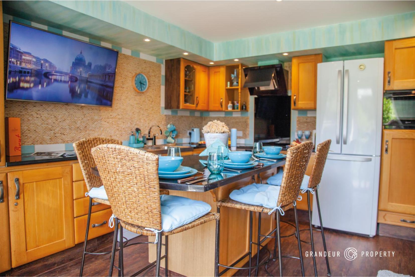 The Gardenside Apartment By Grandeur Property بورنماوث المظهر الخارجي الصورة